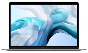 Apple MacBook Air 13'' 1.1GHz dual-core i3 processor, 8GB RAM, 256GB - Silver mwtk2cz/a