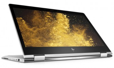 HP EliteBook x360 1030 G2 i7-7500U/13,3" FHD UWVA Touch CAM/8GB/512GB TurboG2/ac/BT/lt4132/FpR/backlit keyb/ W10 p 1EP08EA#BCM