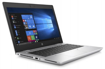 HP ProBook 640 G5/ i5-8265U/ 8GB DDR4/ 256GB SSD/ Intel UHD 620/ 14" FHD IPS/ W10P/ Stříbrný 7KP24EA#BCM
