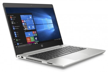HP ProBook 440 G6/ i5-8265U/ 8GB DDR4/ 512GB SSD + 2,5"/ Intel UHD 620/ 14" FHD IPS/ W10H/ Stříbrný 8MH10ES#BCM