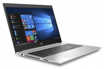 HP ProBook 450 G6/ i5-8265U/ 8GB DDR4/ 512GB SSD + 2,5"/ Intel UHD 620/ 15,6" FHD IPS/ W10H/ Stříbrný 8MH06ES#BCM