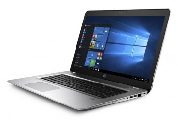 HP ProBook 470 G4 17,3" FHD/  i5-7200U/ 4GB/ 256GB SSD + 2,5" slot pro HDD/ GF930MX/ DVDRW/ WiFi/ BT/ W10P Z2Y45ES#BCM
