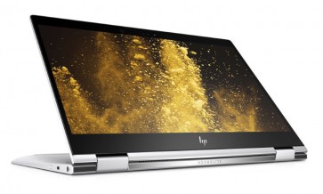 HP EliteBook x360 1020 G2/ i7-7500U/ 8GB LPDDR3/ 512GB SSD/ Intel HD 620/ 12,5'' FHD IPS touch/ W10P/ stříbrný 1EM56EA#BCM