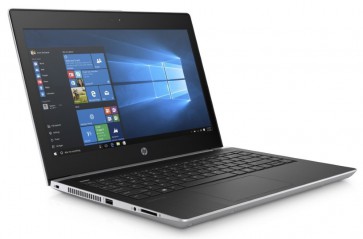 HP ProBook 430 G5/ i3-8130U/ 8GB DDR4/ 256GB SSD + 2,5"/ Intel UHD 620/ 13,3" FHD IPS/ W10P/ stříbrný + černý 4BD51ES#BCM