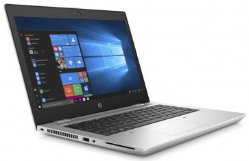 HP ProBook 640 G4/ i5-8250U/ 4GB DDR4/ 256GB SSD/ Intel UHD 620/ 14" FHD IPS Antiglare/ W10P/ stříbrný 3JY22EA#BCM