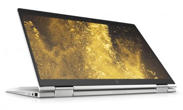 HP EliteBook x360 1030 G3/ i5-8250U/ 8GB LPDDR3/ 256GB SSD/ Intel UHD 620/ 13,3" FHD UWVA Touch/ W10P/ stříbrný 3ZH02EA#BCM