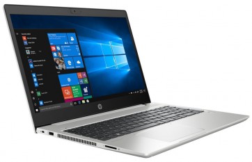 HP ProBook 455 G7 / AMD Ryzen 3 4300U/ 8GB DDR4/ 512GB SSD/ Radeon Vega 5/ 15,6" FHD IPS/ W10H/ stříbrný 12X17EA#BCM