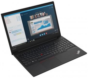 Lenovo ThinkPad E595/ Ryzen 5 3500U/ 8GB DDR4/ 256GB SSD/ Radeon Vega 8/ 15,6" FHD IPS/ W10P/ černý 20NF0006MC