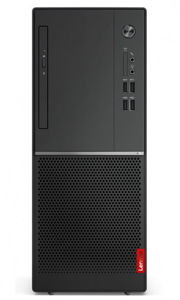 Lenovo V330-15IGM/ TWR/ J4005/ 4GB DDR4/ 1TB (7200)/ Intel UHD 600/ DVD-RW/ W10P+kbd,myš 10TS0005MC