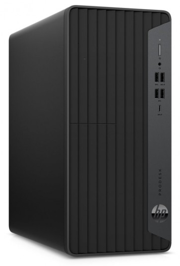 HP ProDesk 600G6 MT/ i5-10500/ 8GB/ HDD 1 TB/ Intel HD/ DVD-RW/ W10P/ Černý/ kbd+myš 272X2EA#BCM