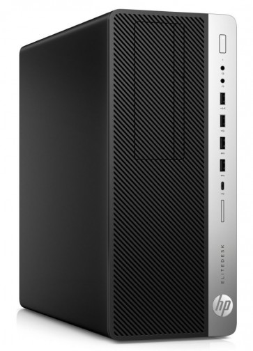 HP EliteDesk 800 G3 TWR i7-7700/4GB/500GB/DVD-RW/W10P/3yOnSite 1HK14EA#BCM