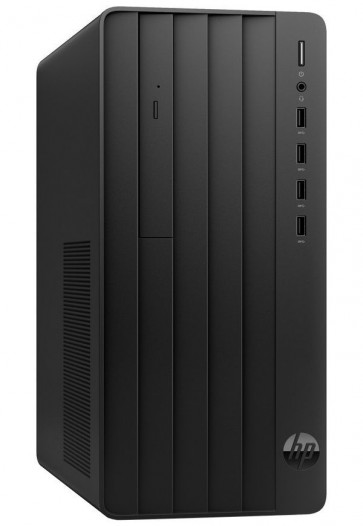 HP Pro Tower 290 G9/ i5-12400/ 8GB DDR4/ 256GB SSD/ Intel® UHD/ DVD-RW/ W11P/ černý/ kbd+myš 6D2Z4EA#BCM