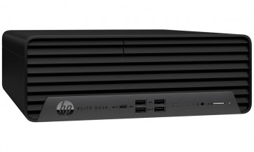 HP Elite SFF 600 G9/ i5-12500/ 8GB DDR5/ 256GB SSD/ Intel® UHD/ W11P/ černý/ kbd+myš 5U5X8EA#BCM