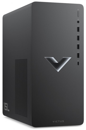 HP Victus TG02-0013nc/ i5-12400F/ 16GB DDR4/ 1TB SSD/ NVIDIA GeForce 3060 12GB/ W11H/ kbd+myš/ černý 8E4Z1EA#BCM