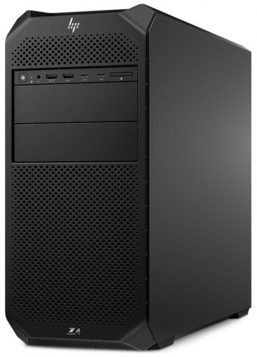 HP Z4 G5 Tower/ Xeon W5-2465X/ 64GB DDR5/ 2TB SSD/ NVIDIA RTX A4000 16GB/ W11P/ kbd+myš/ černý 5E0Z3ES#BCM