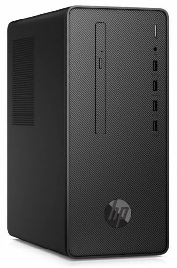 HP Pro A 300 G3/ MT/ Ryzen 3 Pro 2200G/ 4GB DDR4/ 1TB (7200)/ RX Vega 8/ DVD-RW/ W10P +kbd,myš 8VS21EA#BCM