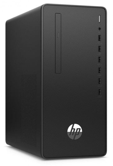 HP 290 G4 MT/ i3-10100/ 8GB/ SSD 256GB/ Intel UHD/ DVD-RW/ W10P/ kbd + myš 123N1EA#BCM