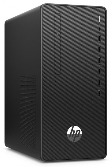 HP 295 G6 MT/ Ryzen 3 4300G/ 8GB/ 256GB SSD/ Radeon RX Vega 6/ DVD-RW / W10P/ Černý/ kbd+myš 294Y0EA#BCM