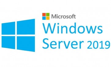 HPE MS Windows Server 2019 Remote Desktop Services 5 User CAL LTU P11073-A21