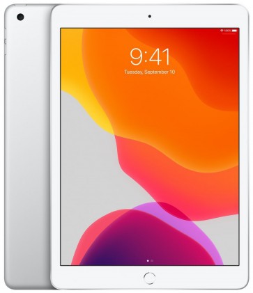 Apple iPad 7 10,2'' Wi-Fi 128GB - Silver mw782fd/a