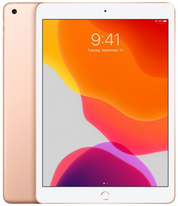 Apple iPad 7 10,2'' Wi-Fi 128GB - Gold mw792fd/a