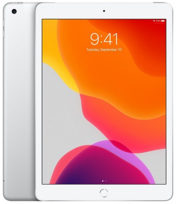 Apple iPad 7 10,2'' Wi-Fi + Cellular 128GB - Silver mw6f2fd/a