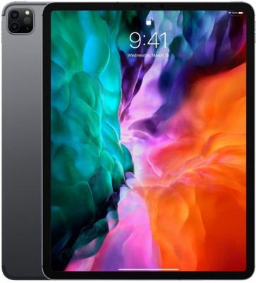 Apple iPad Pro 12,9" Wi-Fi + Cellular 512GB - Space Grey mxf72fd/a