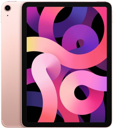 Apple iPad Air 10,9'' Wi-Fi + Cellular 64GB - Rose Gold mygy2fd/a