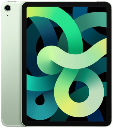 Apple iPad Air 10,9'' Wi-Fi + Cellular 256GB - Green myh72fd/a