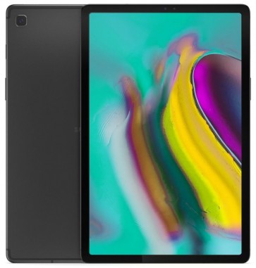 SAMSUNG tablet Galaxy Tab S5e/ Octa-Core/ 4GB/ 64GB/ 10,5" WQXGA sAMOLED/ WiFi/ BT/ GPS/ Android 9/ Černý/ až 14,5h SM-T720NZKAXEZ