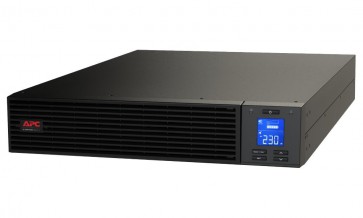 APC Easy UPS SRV 1000VA (800W)/ 2U/ RACK MOUNT/ ONLINE/ 230V/ LCD SRV1KRI