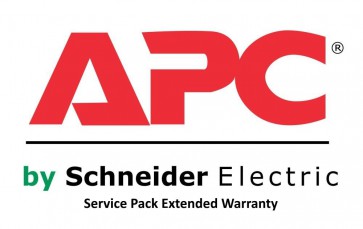 APC 1 Year Service Pack Extended Warranty (prodloužení záruky nových produktů), SP-07, BOX WBEXTWAR1YR-SP-07