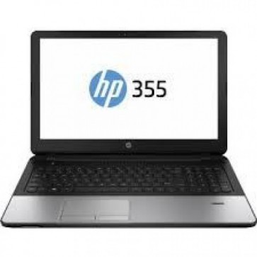 Notebook HP 355 G2 (J4U29ES)