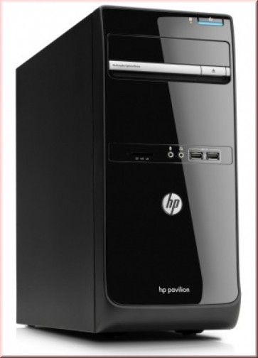 Počítač HP Pavilion p6-2369eg Desktop PC
