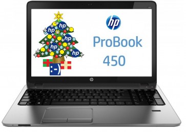 Notebook HP ProBook 450 (E9Y51EA#BCM)