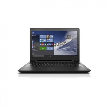 Notebook Lenovo IdeaPad 110-15IBR (80T7004YCK) čierny