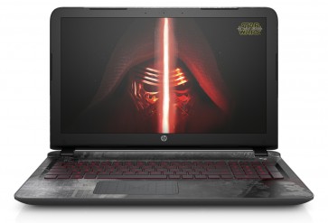 Notebook Star Wars™ Special Edition 15-an000nc/ 15-an000 (T1L22EA)