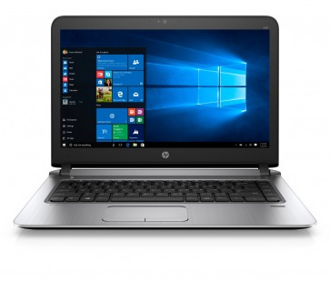 Notebook HP ProBook 440 G3 (T6P20ES)