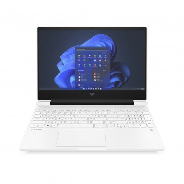 HP VICTUS 15-fa0011nc/ i5-12500H/ 16GB DDR4/ 512GB SSD/ GeForce RTX 3050 4GB/ 15,6" FHD,matný/ W11H/ bílý 737U7EA#BCM