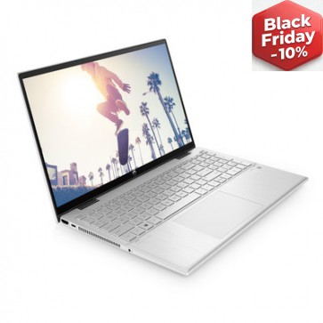 HP Pavilion x360 15-er1222nc