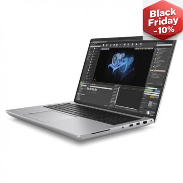 HP ZBook Fury 16 G10 5F8Z3ES