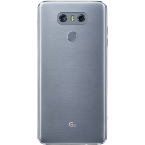 LG G6 - H870 platinum
