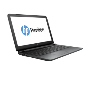 Notebook HP Pavilion 15
