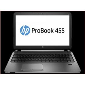 Notebook HP ProBook 455 G2 (K3X46ES#BCM)