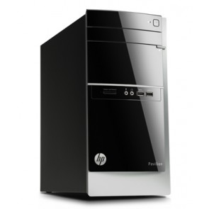 Počítač HP Pavilion 500-159eg Desktop PC