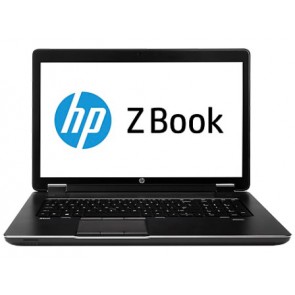 Notebook HP ZBook 17 G2 (M4R78EA)