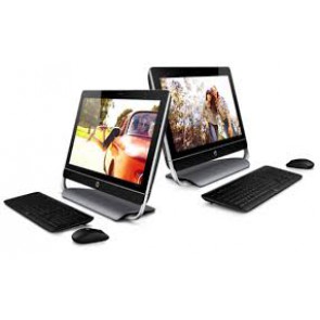 ALL in one PC HP ENVY 23 TouchSmart