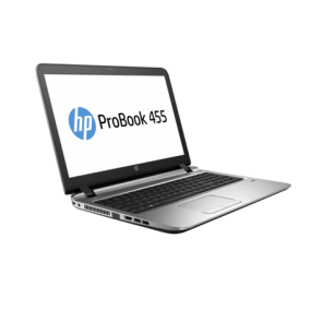 Notebook ProBook 455 G3