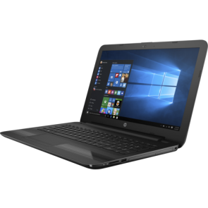 Notebook HP 15-ba077nc/ 15-ba077 (Z5B98EA)