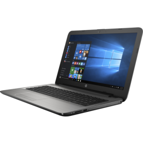 Notebook HP 15-ay032nc (F2T61EA)